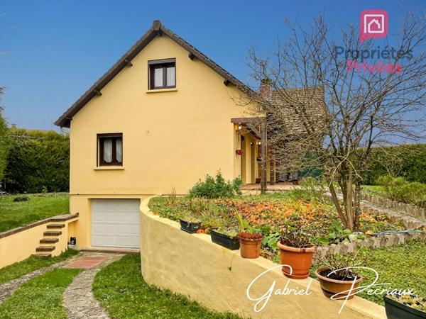 Maison de 7 pièce(s) 156 m2