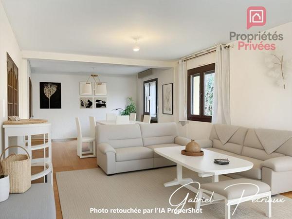 Maison de 7 pièce(s) 156 m2