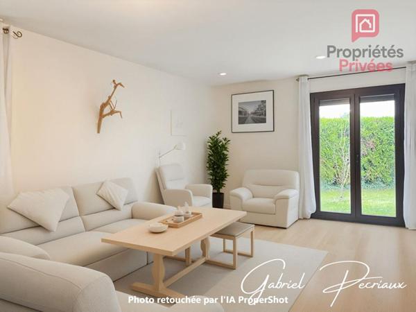 Maison de 7 pièce(s) 156 m2