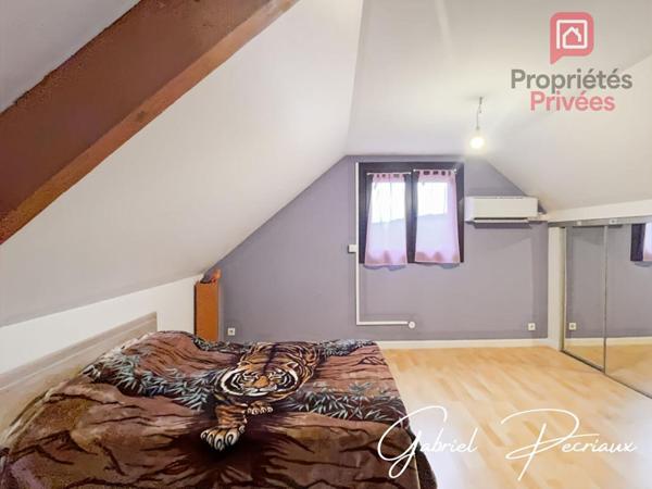 Maison de 7 pièce(s) 156 m2