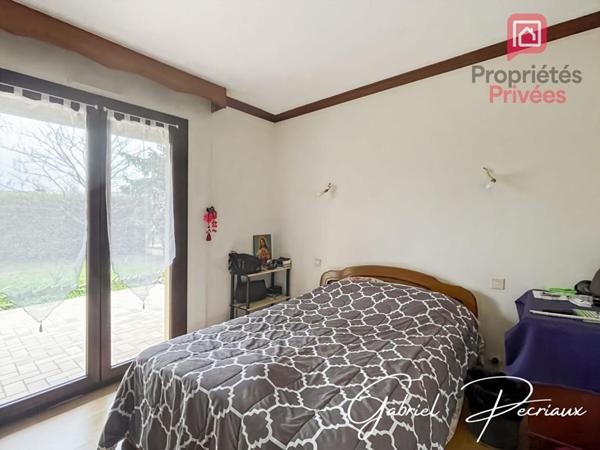 Maison de 7 pièce(s) 156 m2