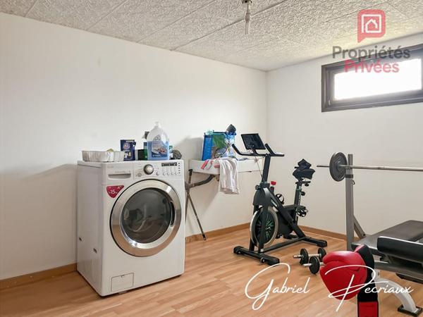 Maison de 7 pièce(s) 156 m2