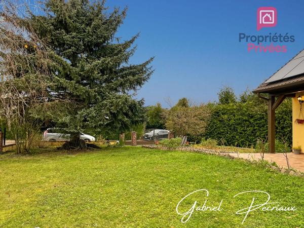 Maison de 7 pièce(s) 156 m2