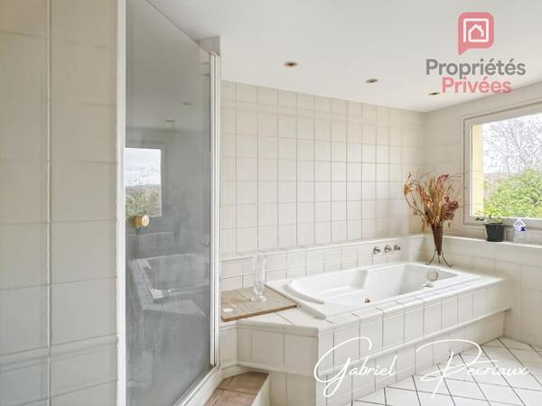 Maison de 7 pièce(s) 156 m2