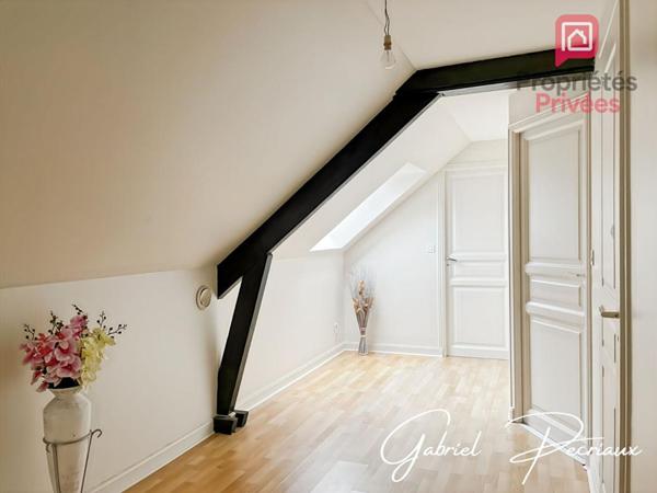 Maison de 7 pièce(s) 156 m2