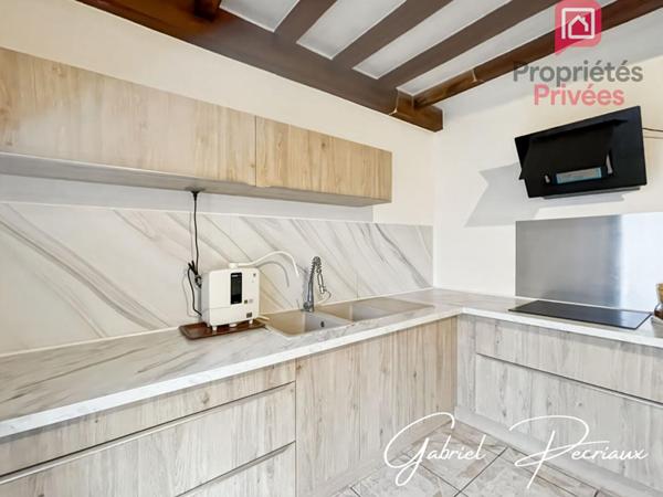 Maison de 7 pièce(s) 156 m2