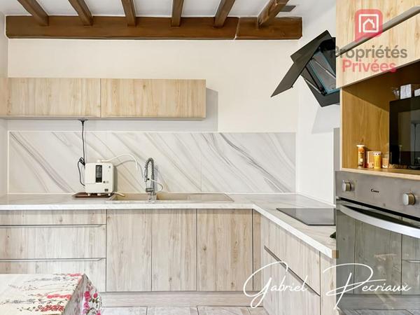 Maison de 7 pièce(s) 156 m2