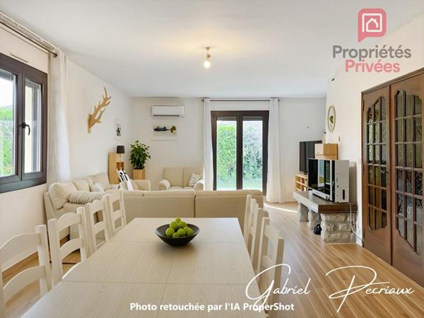 Maison de 7 pièce(s) 156 m2