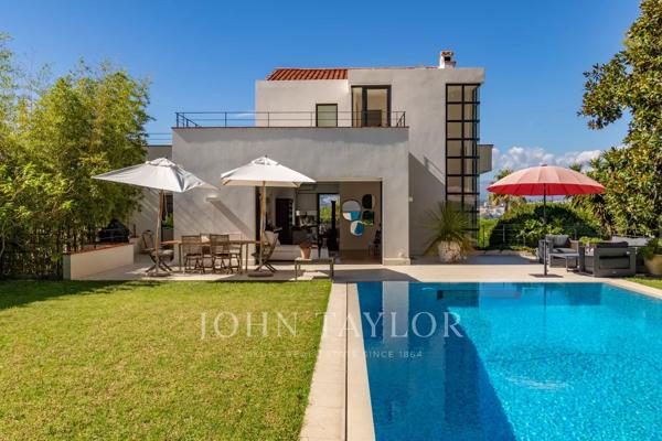 Cap d'Antibes | Versant Ouest