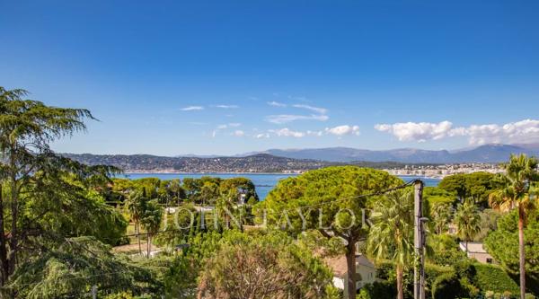 Cap d'Antibes | Versant Ouest