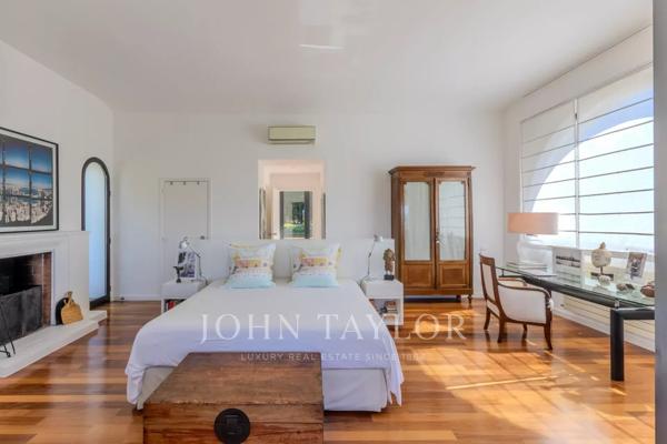 Cap d'Antibes | Versant Ouest