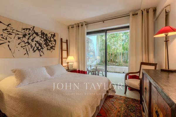 Cap d'Antibes | Versant Ouest