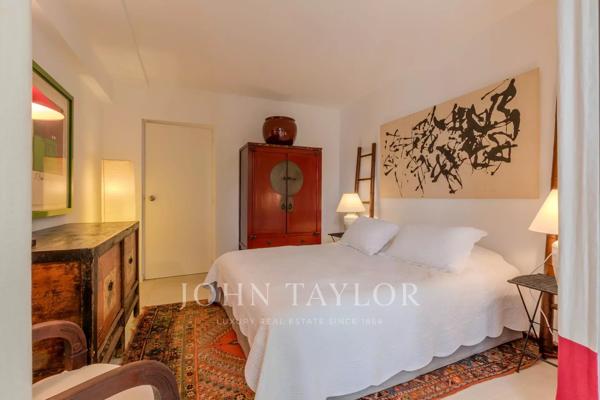 Cap d'Antibes | Versant Ouest