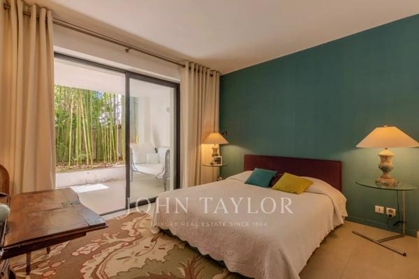 Cap d'Antibes | Versant Ouest