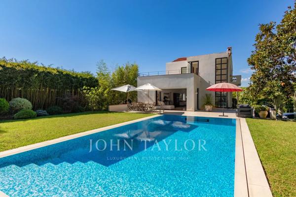 Cap d'Antibes | Versant Ouest