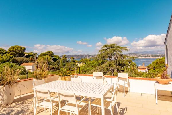 Cap d'Antibes | Versant Ouest
