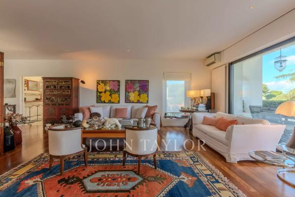 Cap d'Antibes | Versant Ouest