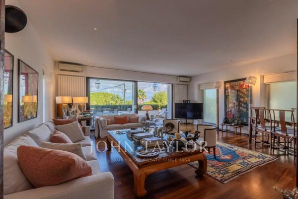 Cap d'Antibes | Versant Ouest