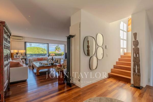 Cap d'Antibes | Versant Ouest