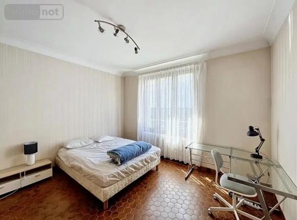 Achat - Maison Angers 49000 4 pièces 72 m 2 110 m 2