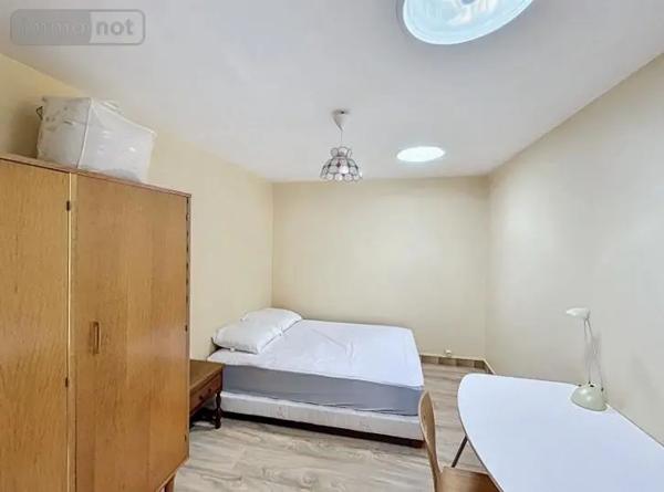 Achat - Maison Angers 49000 4 pièces 72 m 2 110 m 2