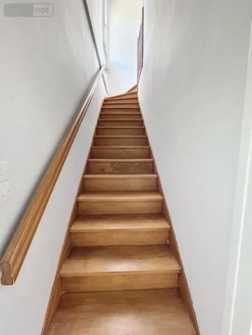 Achat - Maison Angers 49000 4 pièces 72 m 2 110 m 2