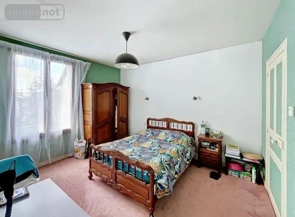 Achat - Maison Angers 49000 4 pièces 72 m 2 110 m 2