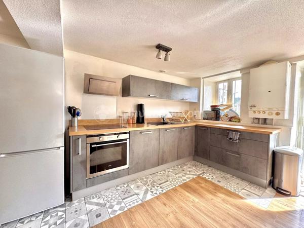 Vente Appartement 3 pièces 75 m2 à Clermont-Ferrand