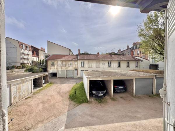 Vente Appartement 3 pièces 75 m2 à Clermont-Ferrand