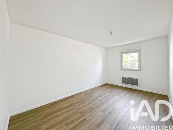 Appartement à vendre 2 pièces 42 m² Longjumeau