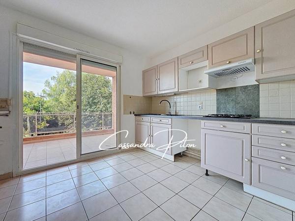 Appartement à vendre 4 pièces de 83 m²