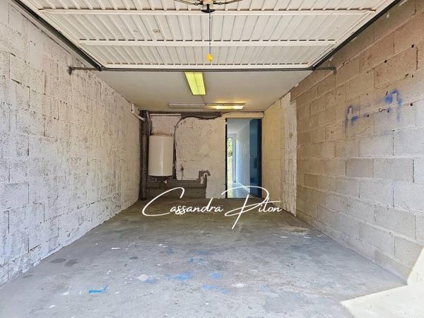 Appartement à vendre 4 pièces de 83 m²