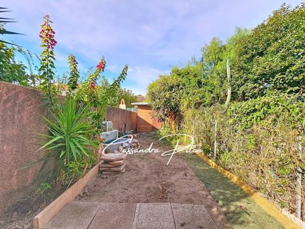 Appartement à vendre 4 pièces de 83 m²