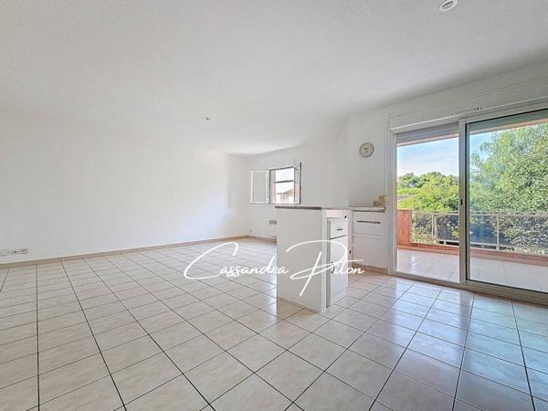 Appartement à vendre 4 pièces de 83 m²