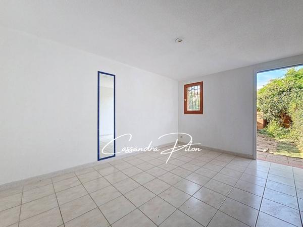 Appartement à vendre 4 pièces de 83 m²