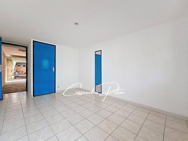 Appartement à vendre 4 pièces de 83 m²