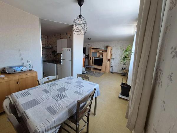 Appartement à vendre 2 pièces 52.98m² Wattrelos (59150)