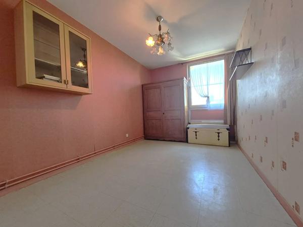 Appartement à vendre 2 pièces 52.98m² Wattrelos (59150)