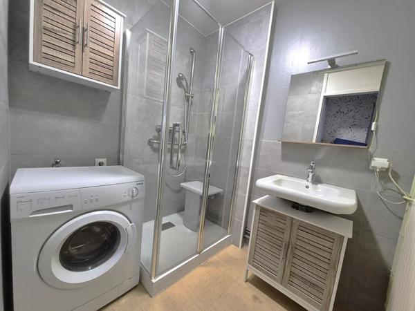 Appartement à vendre 2 pièces 52.98m² Wattrelos (59150)