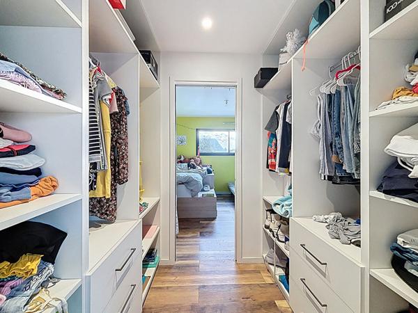 SAINT MARS Contemporaine d'architecte !