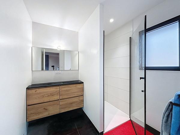 SAINT MARS Contemporaine d'architecte !