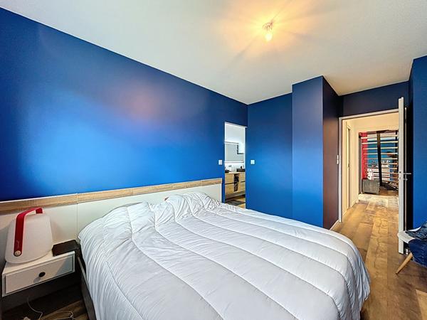 SAINT MARS Contemporaine d'architecte !