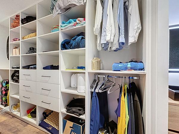 SAINT MARS Contemporaine d'architecte !