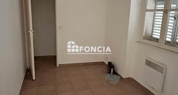 À vendre Appartement 3 pièces 65 m² - Marseille 13001