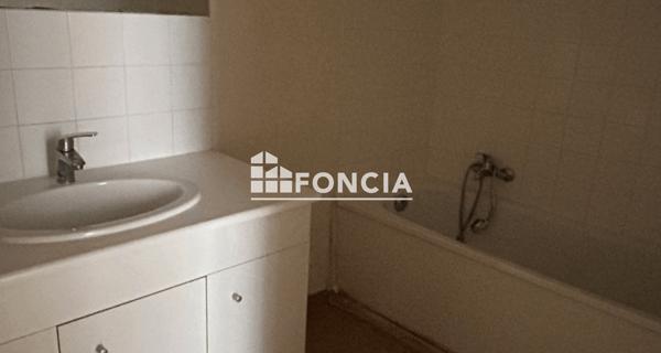 À vendre Appartement 3 pièces 65 m² - Marseille 13001