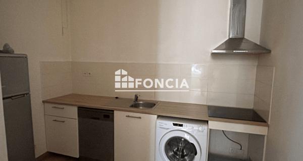 À vendre Appartement 3 pièces 65 m² - Marseille 13001