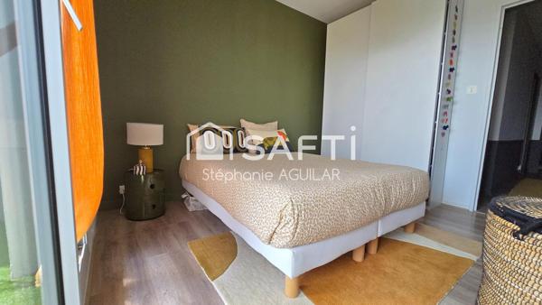 Magnifique appartement T5