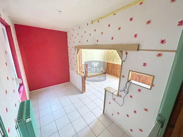 Maison à vendre 3 pièces 52.55m² Saint-Quentin (02100)