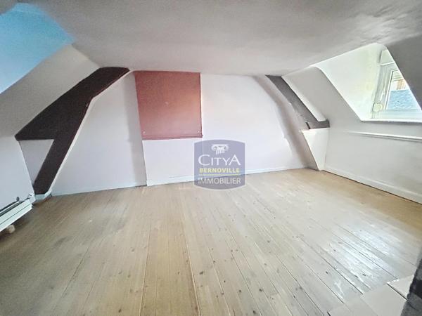 Maison à vendre 3 pièces 52.55m² Saint-Quentin (02100)