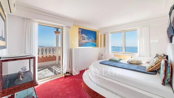 Superbe Propriété - Vue mer panoramique